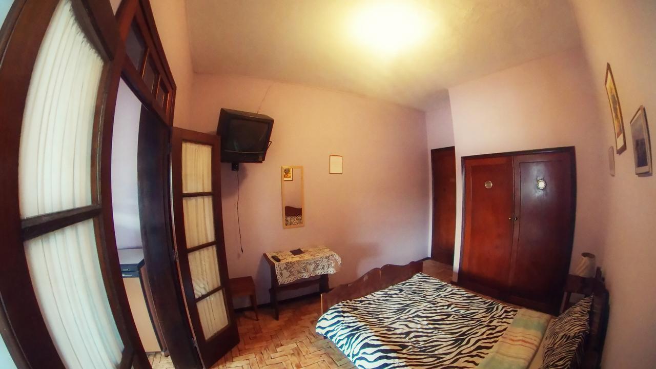 Hotel Philipp Teresópolis Екстериор снимка